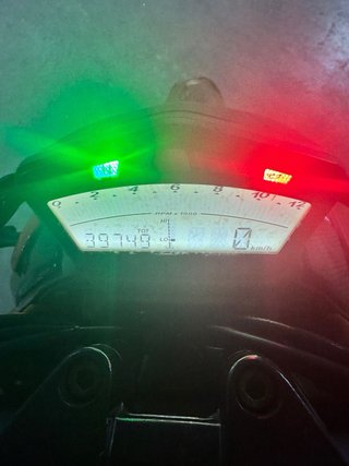 Ducati Streetfighter 1098 S