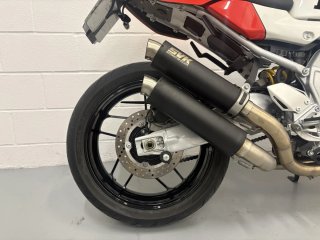 Yamaha XSR 900 GP 2026 2500 km Edición Especial