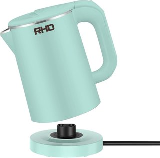 Hervidor eléctrico 0,8L 1000W RHD | 0249