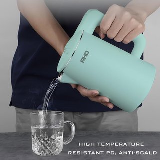 Hervidor eléctrico 0,8L 1000W RHD | 0249