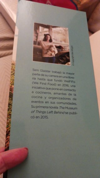 El Señor doubler y el arte de cultivar patatas