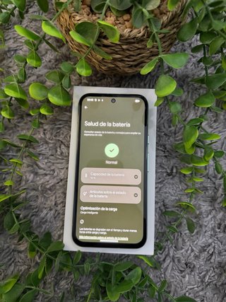 Google Pixel 8a