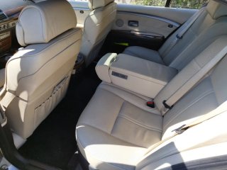 BMW Serie 7 2005
