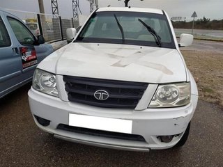 117700 colector escape pn62002345 tata xenon