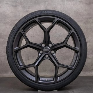 Llantas 22” Audi RS6-7 2023 Honeycomb