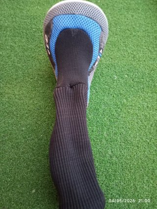 Funda Ben Sayers M7 para palos de golf madera 5