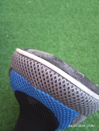 Funda Ben Sayers M7 para palos de golf madera 5