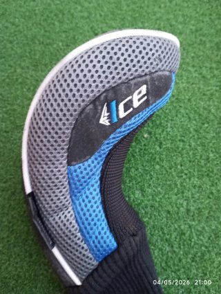 Funda Ben Sayers M7 para palos de golf madera 5