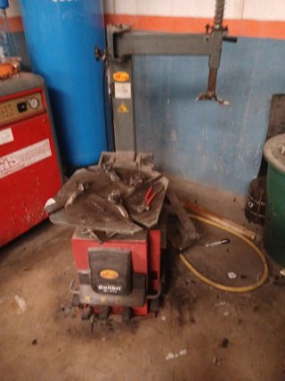 Herramientas para taller