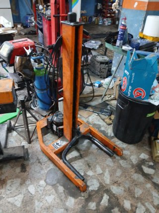 Herramientas para taller
