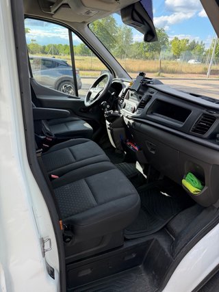 Ford Transit L3H2 ECO