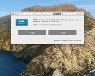Apple Mac Mini A1347