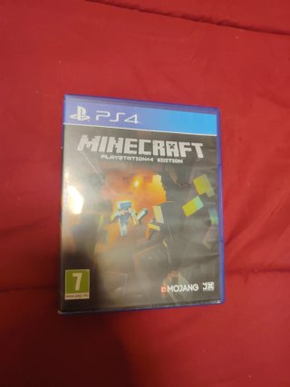 videojuegos play 4 en perfecto estado
