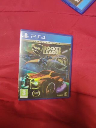 videojuegos play 4 en perfecto estado