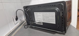 Microondas Cecotec ProClean 3030