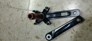 Bielas FSA 386