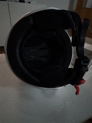 Casco Jet SHIRO SH-61 APP ECE R 22-05