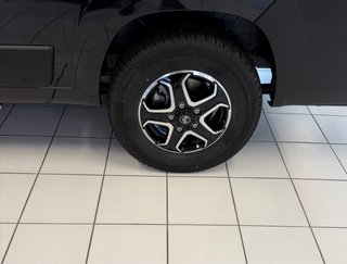 Llantas 5x130 Fiat Ducato Maxi Jumper Heavy en 16”