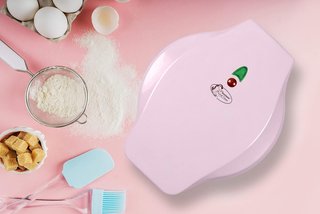 Gofrera mini galletas 700W Bestron | 0242