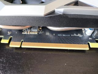 MSI NVIDIA GeForce RTX 2060 6GB
