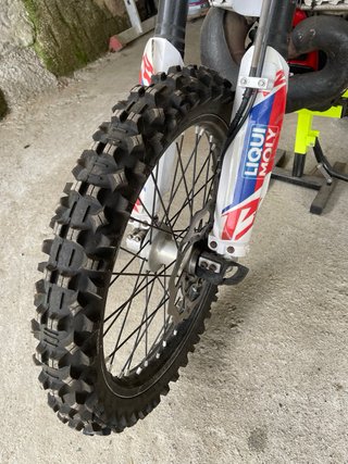 Beta 300 RR 2019
