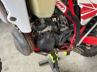 Beta 300 RR 2019
