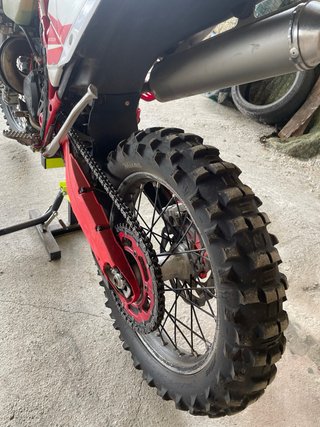 Beta 300 RR 2019
