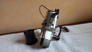Mulinello Daiwa Tournament SS 45 Procaster