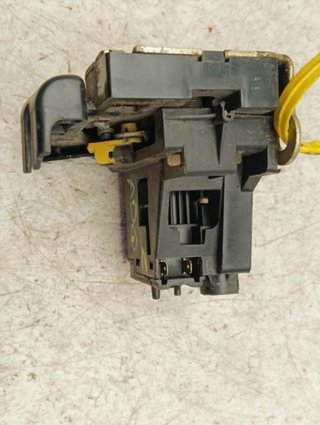 CERRADURA PUERTA DELANTERA IZQUIERDA RENAULT SCEN