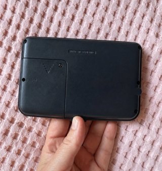 Casio SF-4300BX Digital Diary 32KB Vintage