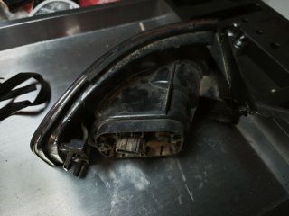 Piloto trasero derecho Ibiza 6L