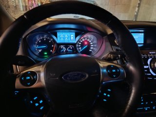 Ford Focus 2011