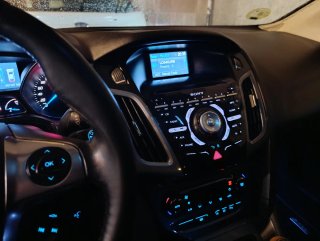 Ford Focus 2011