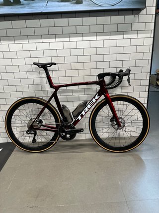 Trek Madone SLR 7 Gen 8