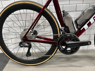 Trek Madone SLR 7 Gen 8