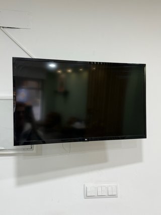 Televisor Xiaomi 32 MSSP2 Negro