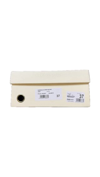 Sandalias Alpe Plataforma Cuña