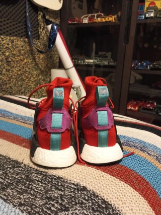 Adidas NMD-RX1 Talla 45