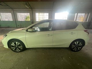 Nissan Pulsar 2017 Motor Averiado