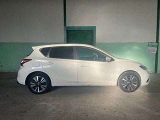 Nissan Pulsar 2017 Motor Averiado