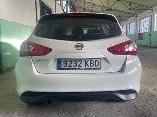 Nissan Pulsar 2017 Motor Averiado