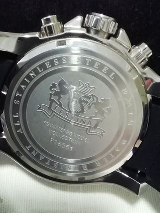 Reloj Festina Hombre Chrono F16561