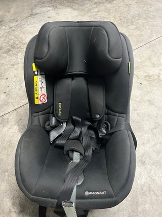 Silla coche Avionaut Sky a contramarcha