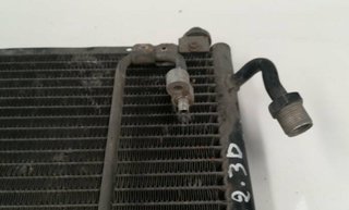 Condensador / radiador nissan vanette cargo 131470