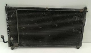 Condensador / radiador nissan vanette cargo 131470