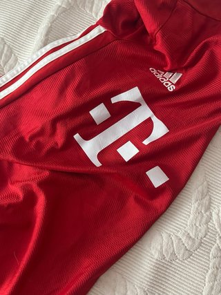 Camiseta Bayern Múnich Adidas Talla xs