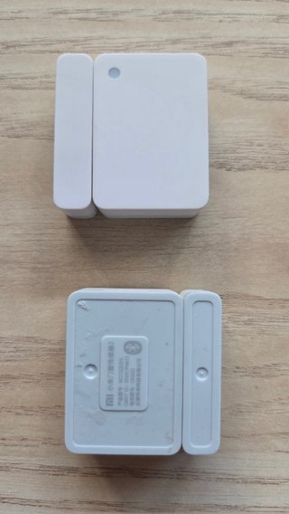 2 Sensor de Puerta Xiaomi