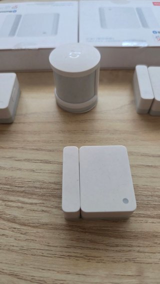 Sensor de Puerta y movimiento Xiaomi
