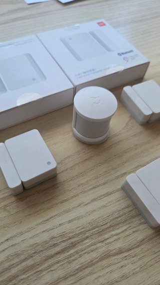 Sensor de Puerta y movimiento Xiaomi