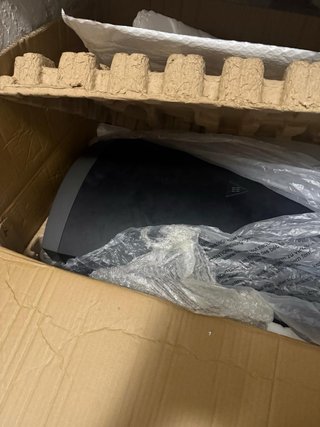 Envasadora al vacío Cecotec 120W